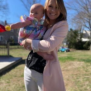 Meet your Posher, Erin